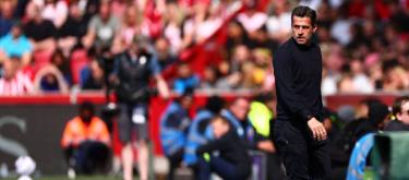 马尔科·席尔瓦：我很高兴我们赢得比赛，这场胜利也献给一直支持我们的球迷