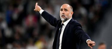 伊戈尔·图多尔盛赞球队发挥稳定，并在比赛中创造了很多得分机会