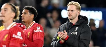 “低潮”？！什么低潮？！不拿利物浦造谣就真的这么难吗，“计划姐”？！