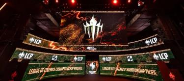 Koto为LCP打造了完整的品牌识别系统