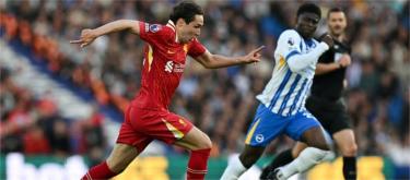 Chiesa made his first Premier League start. Sloter: This performance has far exceeded my expectations