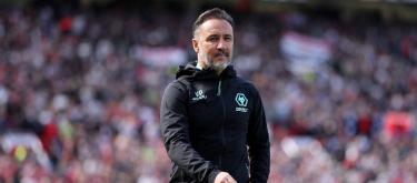 Vitor Pereira: I am a little disappointed with the result. We made too many mistakes in this game.