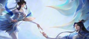 The "Honor of Kings" double dance mode is back: the "four little tricks" behind the millions of players' love