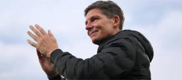 水晶宫逆转击败狼队　格拉斯纳称赞球队展现卓越的品格