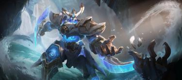 极端辅助横行霸道，苏烈用一个月时间化身为最强先手。（二）