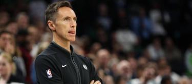 Steve Nash proud of Shai Gilgeous-Alexander winning MVP