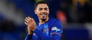 Chelsea will face the last Premier League game of the season. Colville urged his teammates to believe in each other