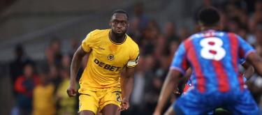 Totti Gomes: We will try our best to get more points