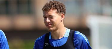 凯西·麦卡蒂尔希望球队继续保持状态，展现他们积极的竞技精神