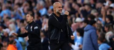 Guardiola: "No need for major changes, Manchester City will steadily evolve to meet the challenge of the Club World Cup"