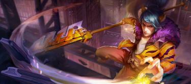 无征兆从碎片商店除名，街头霸王口碑太好被没收。