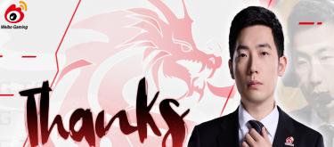 WBG official: NoFe officially resigns as the head coach of the League of Legends division