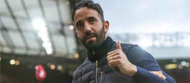 阿莫林坚称不可把年轻球员捧得太高