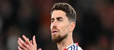 阿森纳后腰若日尼奥自宣今夏离队，下一站将加盟弗拉门戈