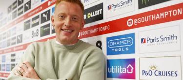 Will Steele wants the team to be energetic, enjoy the game and win as many games as possible