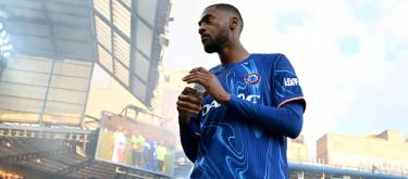 Tosin Adarabioyo says it is an important match against Real Betis and the team has a great chance to create special history