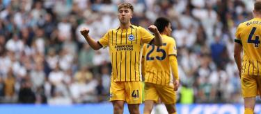 Jack Hinshelwood believes that if the team can continue this momentum, next season will be very exciting