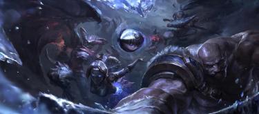 拳头开始试图让AP打野重回主流视野