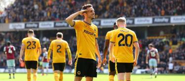 Pablo Sarabia set to leave Wolves at the end of his contract this summer