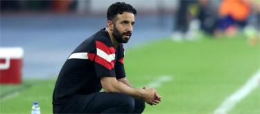 阿莫林着重提升球队的表现和争取佳绩