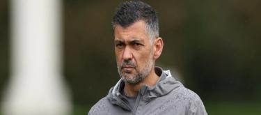 AC Milan coach Conceicao officially sacked, Allegri's return is imminent