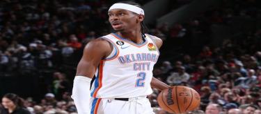 13-year wait ends! Thunder defeats Timberwolves 4-1 and returns to NBA Finals after many years