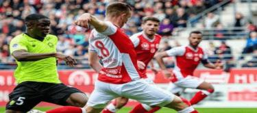 法甲最衰球队诞生！兰斯5天内连输两战：杯赛丢冠+附加赛降级