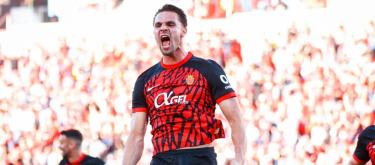 Martin Valiente: We must continue to improve ourselves and make the team stronger and stronger