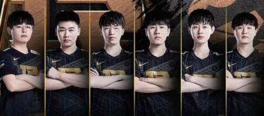 RNG may bid farewell to the LPL stage, the team suspension is a foregone conclusion, and the Saudi consortium is interested in taking over