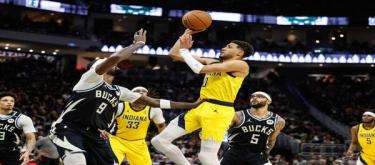 Haliburton leads the Pacers into the finals: a difficult start, but victory is even more precious