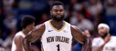 New Orleans Pelicans star Zion Williamson is embroiled in sexual assault and abuse scandal