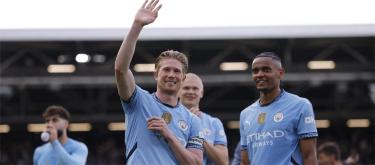 Chairman Mubarak says Manchester City will go all out to win the Club World Cup