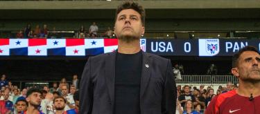 Mauricio Pochettino says squad needs to create something special