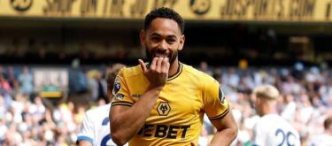 Cunha officially joins Manchester United and ends his two and a half years at Wolves