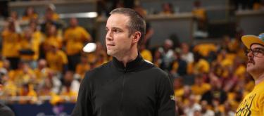 乔丹·奥特将担任菲尼克斯太阳队新主教练