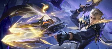 发育路常青树不止马可波罗，呆射代表是他，伤害成吨。