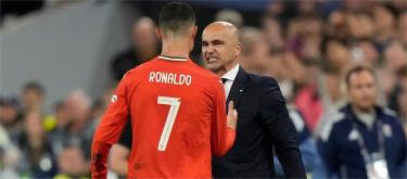 Portugal advances to the UEFA Nations League final; Roberto Martinez hopes to continue his World Cup campaign