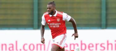 Nuno Tavares officially moves to Lazio