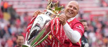 Gerrard: Sloane brings new life to Liverpool