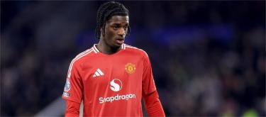 Giving young players a chance Aiden Haven: This convinced me to come here