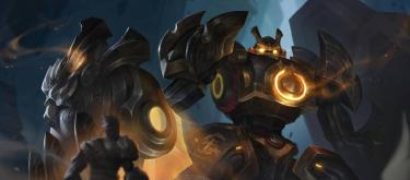 墨子霸榜辅助位，他们几个小技能让他变成软脚虾。（二）