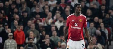 18-year-old rising star Aiden Haven explains why he joined Manchester United