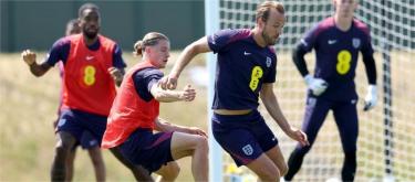 England face Andorra, Tuchel urges players to stay engaged and not let up