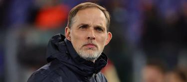 Tuchel has great respect for Postecoglu, but the coach is responsible for the results
