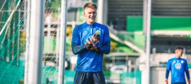 菲利普·舒尔茨永久转会至费尔足球俱乐部