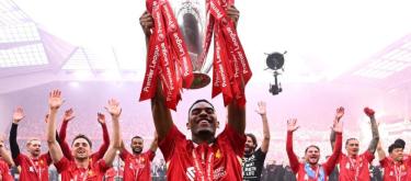 赖恩·赫拉芬贝赫：这是一个很棒的赛季，我再次展现了自己的实力