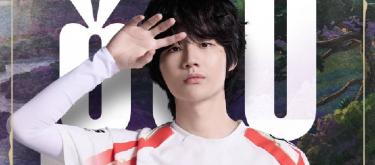 Crisp达成LPL职业生涯800场出场里程碑