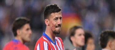 官方：朗格莱以自由身加盟马竞，此前已与巴萨提前解约