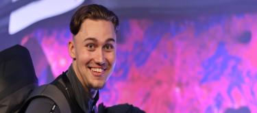 Metizport official: Swedish rifler Adam will leave the team after his contract expires this summer