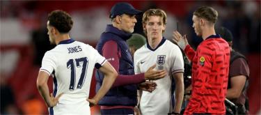 Friendly match-Kane scored as England lost 1-3 to Senegal